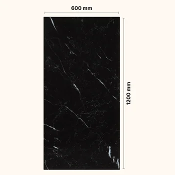 High Glossy Marble Vitrified Tile image 2