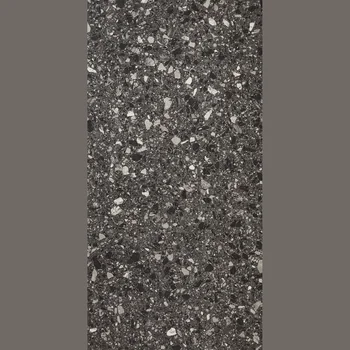 Matt Carving Terrazzo Vitrified Tile image 1