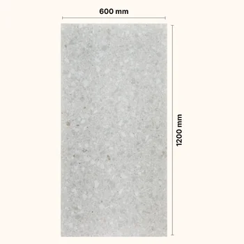Matt Terrazzo Vitrified Tile image 2