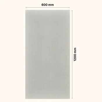 Textured Matt Pattern Vitrified Tile image 2