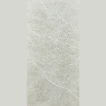 High Glossy Marble Vitrified Tile image 1