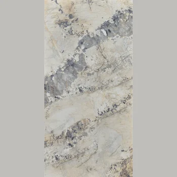 Matt Carving Marble Vitrified Tile image 1