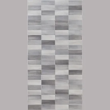 Matt Punch Subway Vitrified Tile image 1