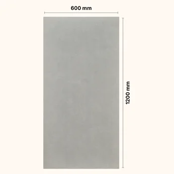Matt Solid Colors Vitrified Tile image 2