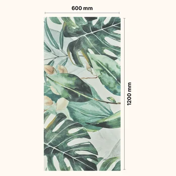 Matt Tropical Vitrified Tile image 2