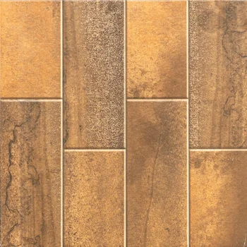 Matt Punch Brick Vitrified Tile image 2