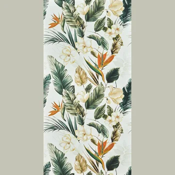 Matt Glue Tropical Vitrified Tile image 1