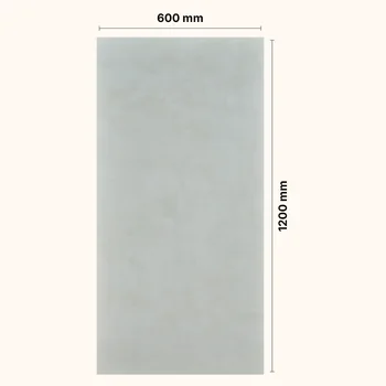 Matt Concrete Vitrified Tile image 2