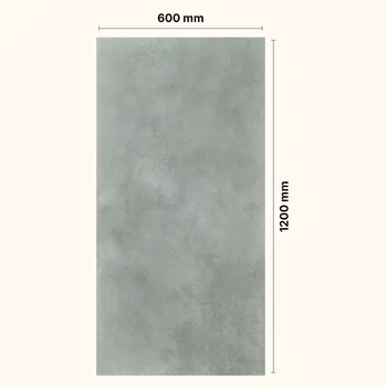 Matt Concrete Vitrified Tile image 2