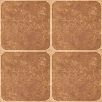 Rustic Matt Rustic Terracotta Vitrified Tile image 1