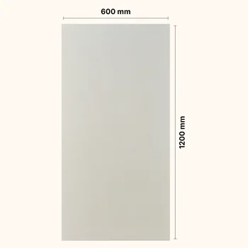 Matt Plain Vitrified Tile image 2