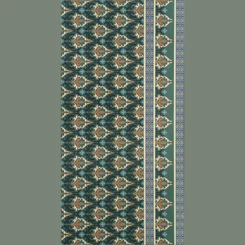 Matt Glue Moroccan Vitrified Tile image 2