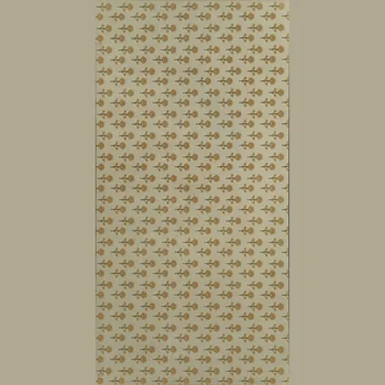 Matt Glue Floral Vitrified Tile image 2