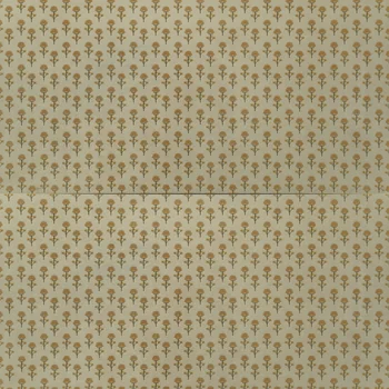 Matt Glue Floral Vitrified Tile image 1