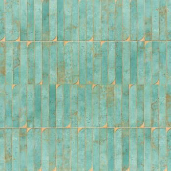 Matt Punch Pattern Vitrified Tile image 1