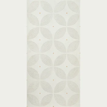Matt Carving Mosaic Vitrified Tile image 1