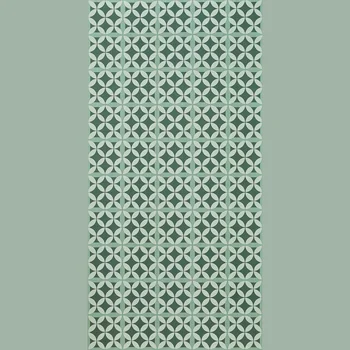 Textured Matt Geometric Vitrified Tile image 1