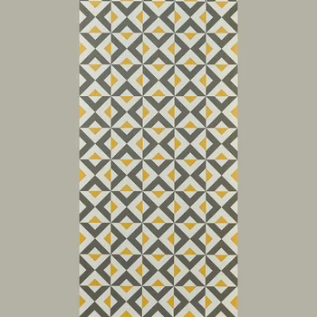 Rustic Matt Patterned Decorative Vitrified Tile image 1