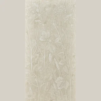 Textured Matt Glue Patterned Decorative Vitrified Tile image 1