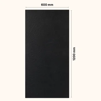 Rustic Matt Stone Look Full Body Vitrified Tile image 2