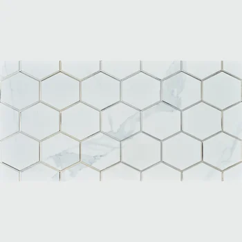 Glossy Metallic Designer Ceramic Tile image 1