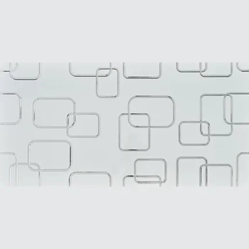 Glossy Metallic Designer Ceramic Tile image 1
