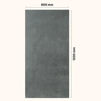 Matt Solid Colors Vitrified Tile image 2