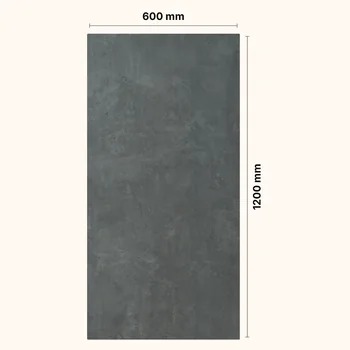 Matt Solid Colors Vitrified Tile image 2