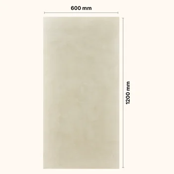 Matt Solid Colors Vitrified Tile image 2