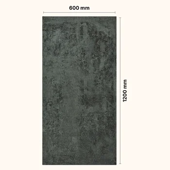 Metallic Matt Designer Vitrified Tile image 2