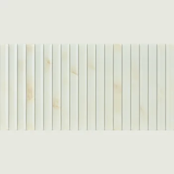 Glossy Punch Subway Ceramic Tile image 1