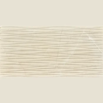 Glossy Punch Marble Ceramic Tile image 1