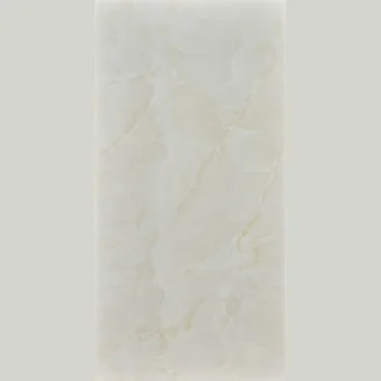 Satin Matt Onyx Vitrified Tile image 1