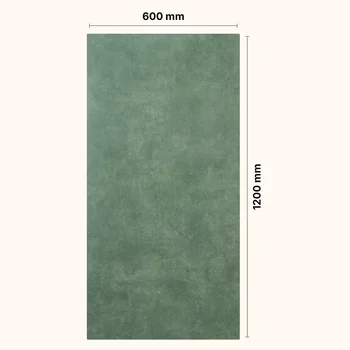 Matt Concrete Vitrified Tile image 2
