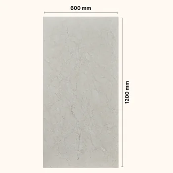 Lappato Marble Vitrified Tile image 2