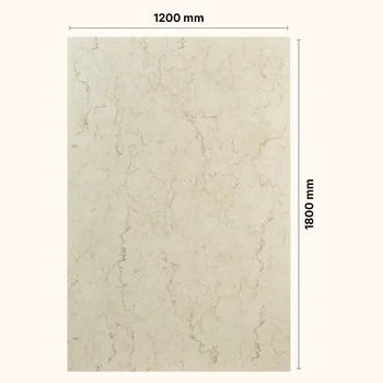 Satin Matt Endmatch Colour Body Vitrified Tile image 2