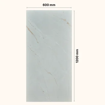 Matt Glue Endmatch Vitrified Tile image 1
