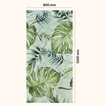 Matt Glue Tropical Vitrified Tile image 2