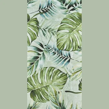 Matt Glue Tropical Vitrified Tile image 1