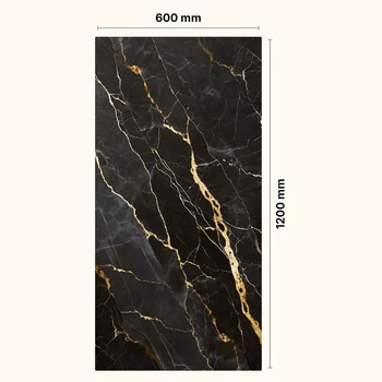 Matt Glue Endmatch Vitrified Tile image 2