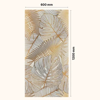 Matt Glue Tropical Vitrified Tile image 2