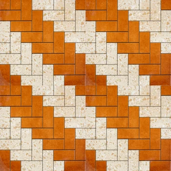 Matt Punch Brick Vitrified Tile image 2