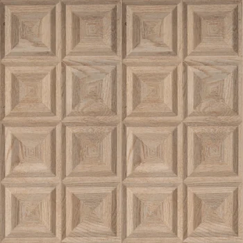 Matt Punch Carving Luxury Vitrified Tile image 2