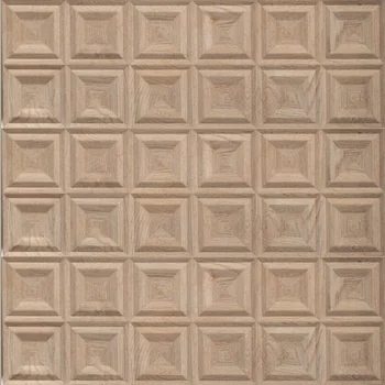 Matt Punch Carving Luxury Vitrified Tile image 1