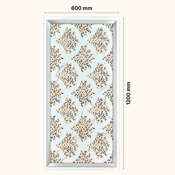 Matt Glue Tropical Vitrified Tile image 2