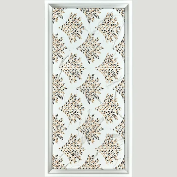 Matt Glue Tropical Vitrified Tile image 1