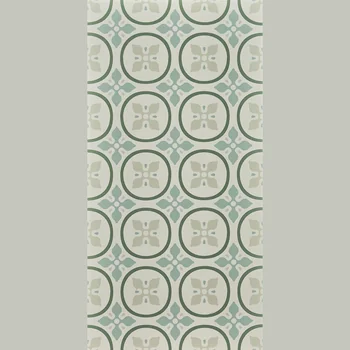 Matt Glue Carving Moroccan Vitrified Tile image 1