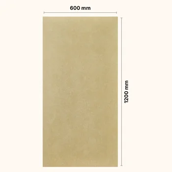 Matt Concrete Vitrified Tile image 2
