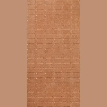 Matt Punch Patterned Decorative Vitrified Tile image 1