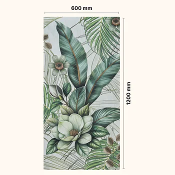 Satin Matt Tropical Vitrified Tile image 2